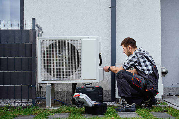 Top rated local Emergency Hvac Repair specialists in Dayton, OH